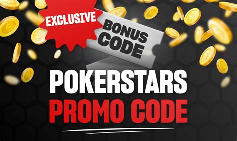 pokerstars casino bonus - código de bônus pokerstars